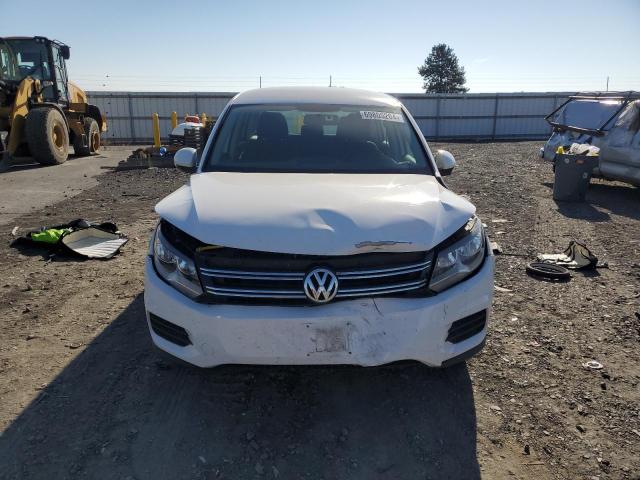 Photo 4 VIN: WVGBV3AX3EW519292 - VOLKSWAGEN TIGUAN S 