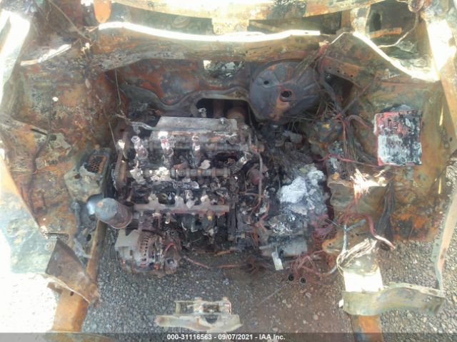 Photo 9 VIN: WVGBV3AX3EW544385 - VOLKSWAGEN TIGUAN 