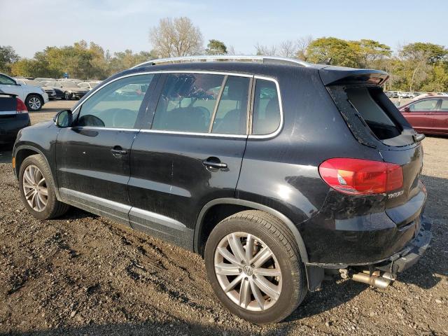 Photo 1 VIN: WVGBV3AX3EW548288 - VOLKSWAGEN TIGUAN S 