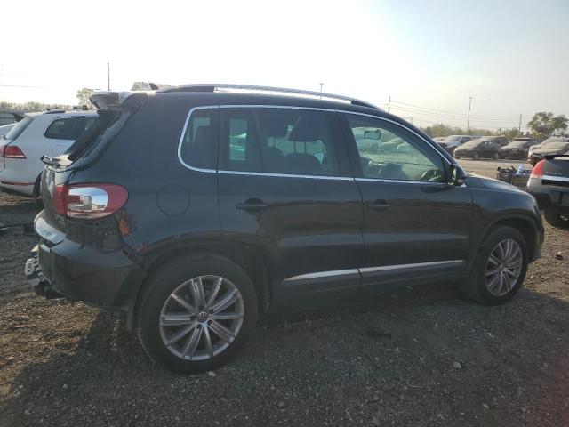 Photo 2 VIN: WVGBV3AX3EW548288 - VOLKSWAGEN TIGUAN S 