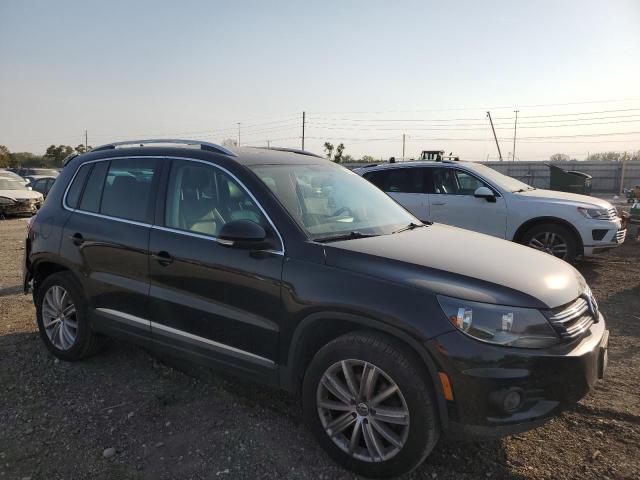 Photo 3 VIN: WVGBV3AX3EW548288 - VOLKSWAGEN TIGUAN S 