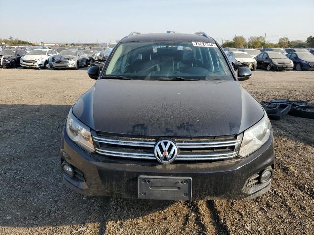 Photo 4 VIN: WVGBV3AX3EW548288 - VOLKSWAGEN TIGUAN S 