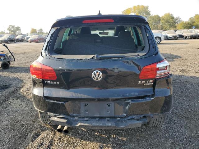 Photo 5 VIN: WVGBV3AX3EW548288 - VOLKSWAGEN TIGUAN S 