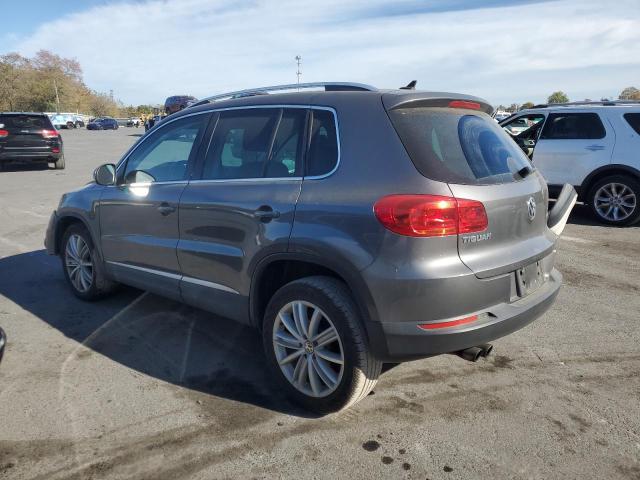 Photo 1 VIN: WVGBV3AX3EW588547 - VOLKSWAGEN TIGUAN S 