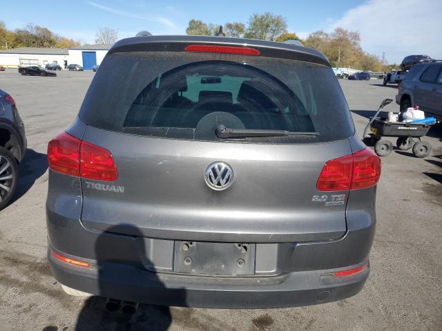 Photo 5 VIN: WVGBV3AX3EW588547 - VOLKSWAGEN TIGUAN S 