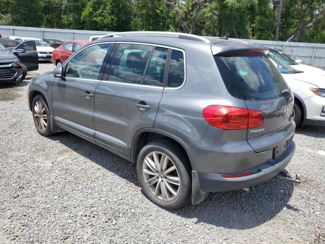 Photo 1 VIN: WVGBV3AX3EW600390 - VOLKSWAGEN TIGUAN 