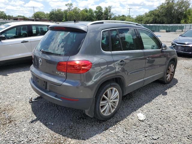 Photo 2 VIN: WVGBV3AX3EW600390 - VOLKSWAGEN TIGUAN 