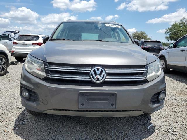 Photo 4 VIN: WVGBV3AX3EW600390 - VOLKSWAGEN TIGUAN 