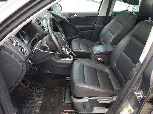 Photo 6 VIN: WVGBV3AX3EW600390 - VOLKSWAGEN TIGUAN 