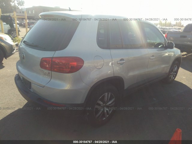 Photo 3 VIN: WVGBV3AX4DW064385 - VOLKSWAGEN TIGUAN 