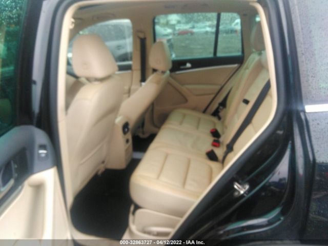 Photo 7 VIN: WVGBV3AX4DW576714 - VOLKSWAGEN TIGUAN 