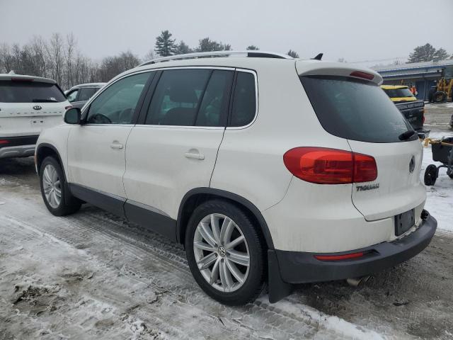 Photo 1 VIN: WVGBV3AX4DW600591 - VOLKSWAGEN TIGUAN 