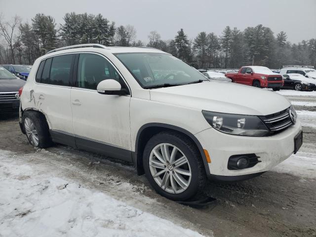 Photo 3 VIN: WVGBV3AX4DW600591 - VOLKSWAGEN TIGUAN 