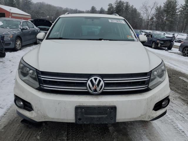 Photo 4 VIN: WVGBV3AX4DW600591 - VOLKSWAGEN TIGUAN 