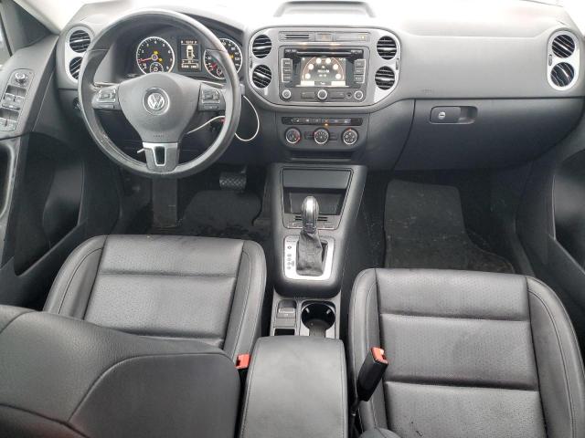 Photo 7 VIN: WVGBV3AX4DW600591 - VOLKSWAGEN TIGUAN 