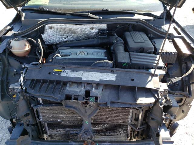 Photo 11 VIN: WVGBV3AX4DW601269 - VOLKSWAGEN TIGUAN 