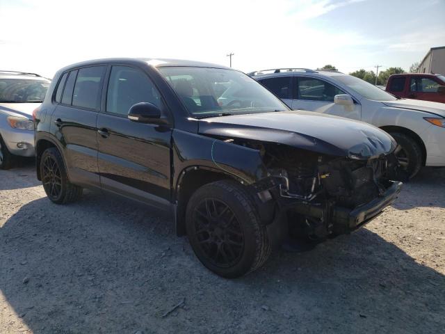 Photo 3 VIN: WVGBV3AX4DW601269 - VOLKSWAGEN TIGUAN 