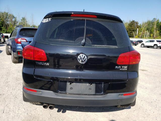 Photo 5 VIN: WVGBV3AX4DW601269 - VOLKSWAGEN TIGUAN 