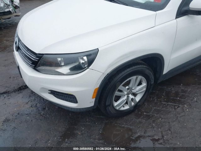 Photo 5 VIN: WVGBV3AX4DW602762 - VOLKSWAGEN TIGUAN 