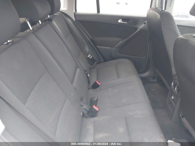 Photo 7 VIN: WVGBV3AX4DW602762 - VOLKSWAGEN TIGUAN 