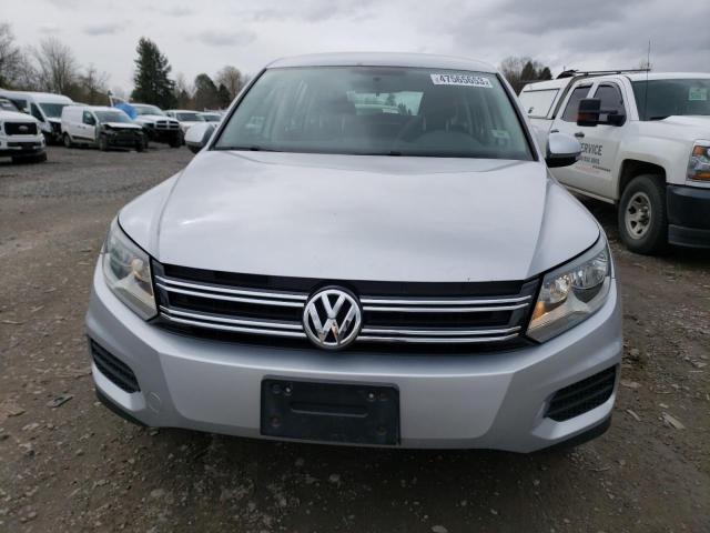 Photo 4 VIN: WVGBV3AX4DW610232 - VOLKSWAGEN TIGUAN S 