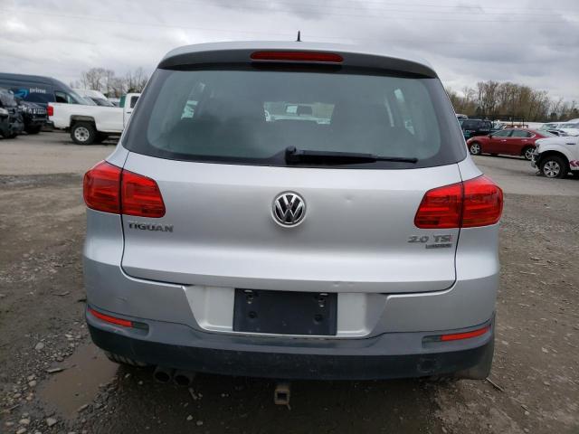 Photo 5 VIN: WVGBV3AX4DW610232 - VOLKSWAGEN TIGUAN S 