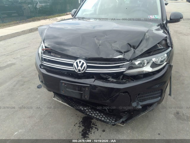 Photo 5 VIN: WVGBV3AX4DW614037 - VOLKSWAGEN TIGUAN 