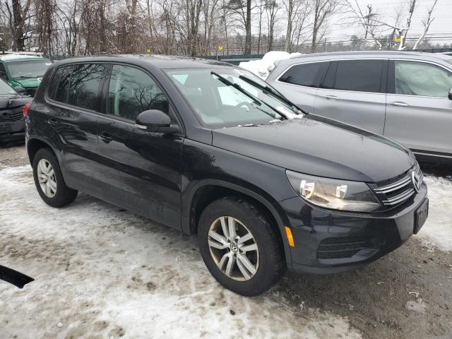 Photo 3 VIN: WVGBV3AX4DW620808 - VOLKSWAGEN TIGUAN 