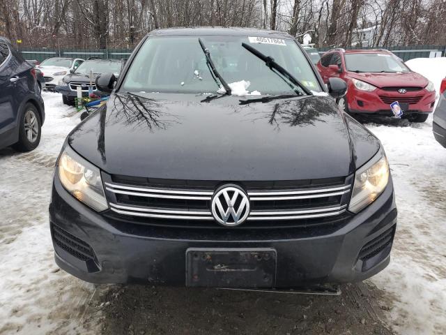 Photo 4 VIN: WVGBV3AX4DW620808 - VOLKSWAGEN TIGUAN 