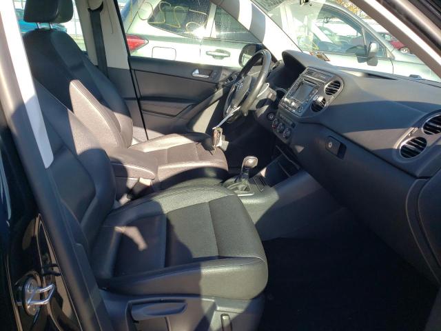 Photo 4 VIN: WVGBV3AX4DW621277 - VOLKSWAGEN TIGUAN 