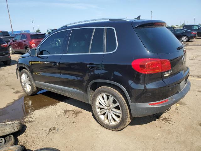 Photo 1 VIN: WVGBV3AX4DW622901 - VOLKSWAGEN TIGUAN S 