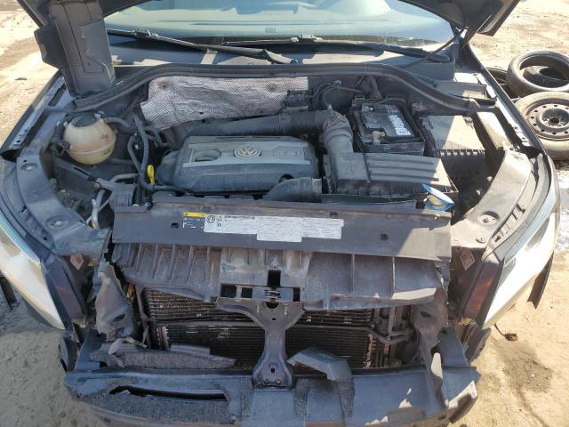 Photo 11 VIN: WVGBV3AX4DW622901 - VOLKSWAGEN TIGUAN S 