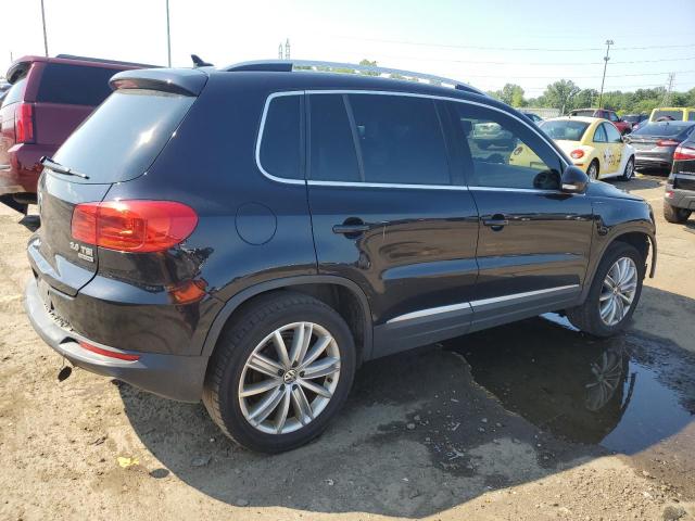 Photo 2 VIN: WVGBV3AX4DW622901 - VOLKSWAGEN TIGUAN S 