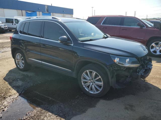 Photo 3 VIN: WVGBV3AX4DW622901 - VOLKSWAGEN TIGUAN S 