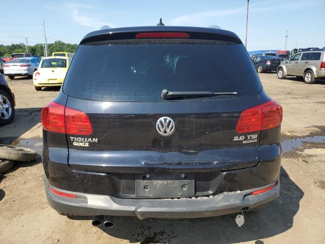 Photo 5 VIN: WVGBV3AX4DW622901 - VOLKSWAGEN TIGUAN S 