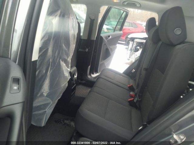 Photo 7 VIN: WVGBV3AX4DW625135 - VOLKSWAGEN TIGUAN 