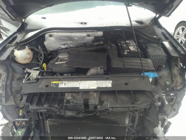 Photo 9 VIN: WVGBV3AX4DW625135 - VOLKSWAGEN TIGUAN 