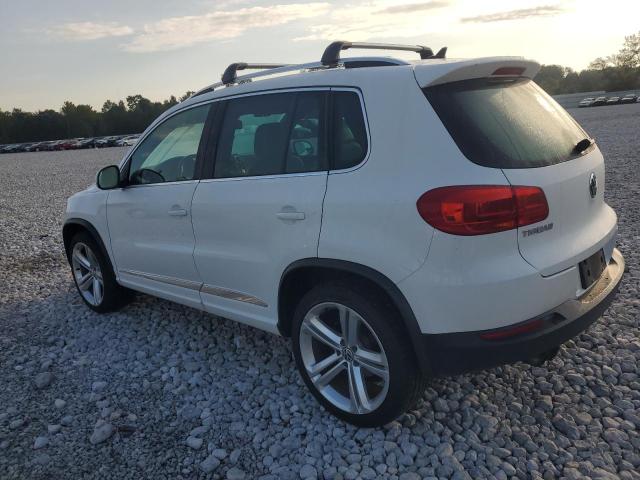 Photo 1 VIN: WVGBV3AX4EW024146 - VOLKSWAGEN TIGUAN S 