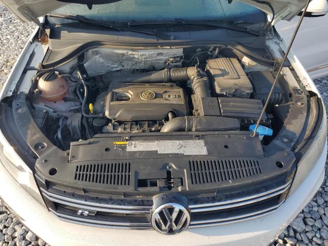 Photo 11 VIN: WVGBV3AX4EW024146 - VOLKSWAGEN TIGUAN S 