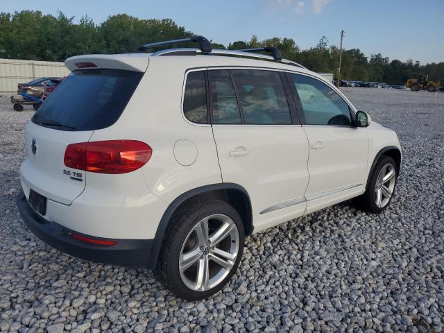 Photo 2 VIN: WVGBV3AX4EW024146 - VOLKSWAGEN TIGUAN S 