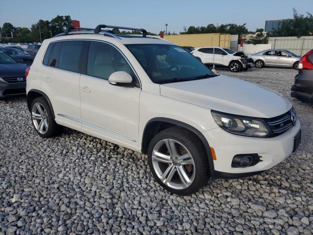 Photo 3 VIN: WVGBV3AX4EW024146 - VOLKSWAGEN TIGUAN S 