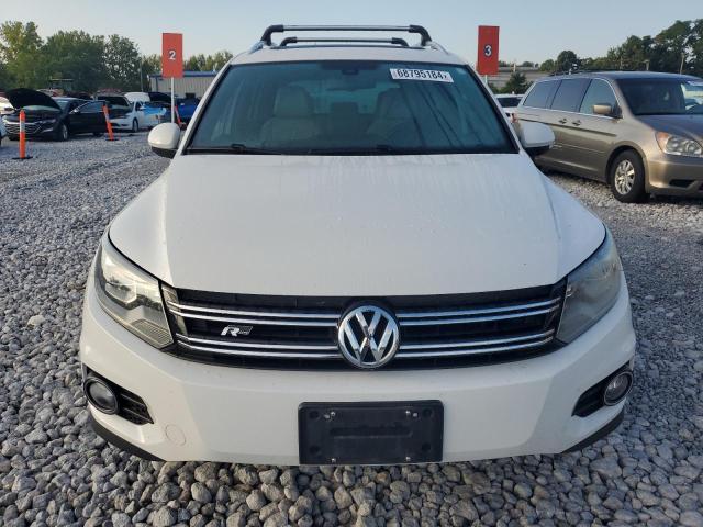 Photo 4 VIN: WVGBV3AX4EW024146 - VOLKSWAGEN TIGUAN S 