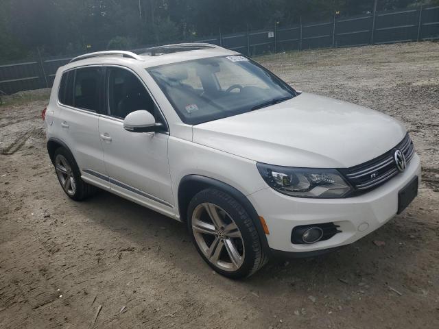 Photo 3 VIN: WVGBV3AX4EW028813 - VOLKSWAGEN TIGUAN 