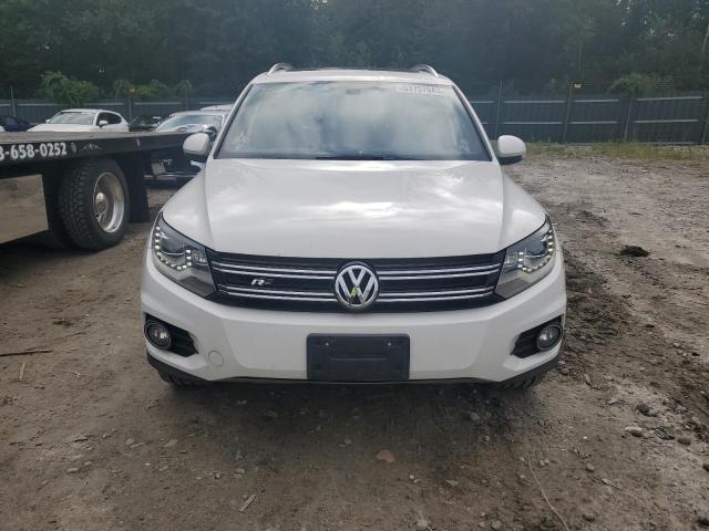 Photo 4 VIN: WVGBV3AX4EW028813 - VOLKSWAGEN TIGUAN 