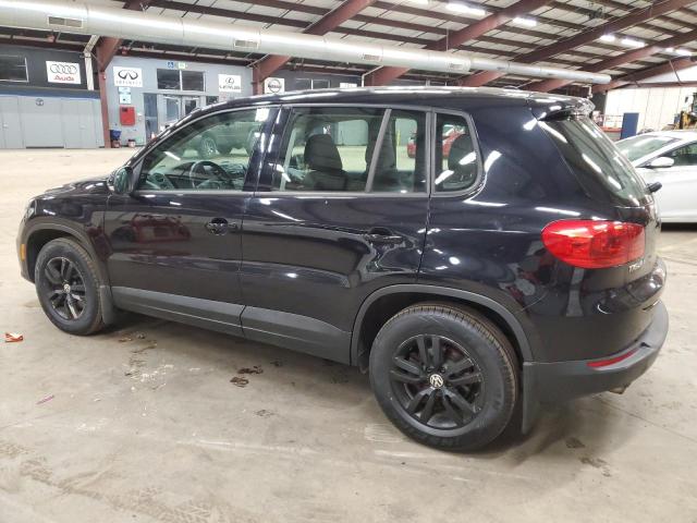 Photo 1 VIN: WVGBV3AX4EW518524 - VOLKSWAGEN TIGUAN 