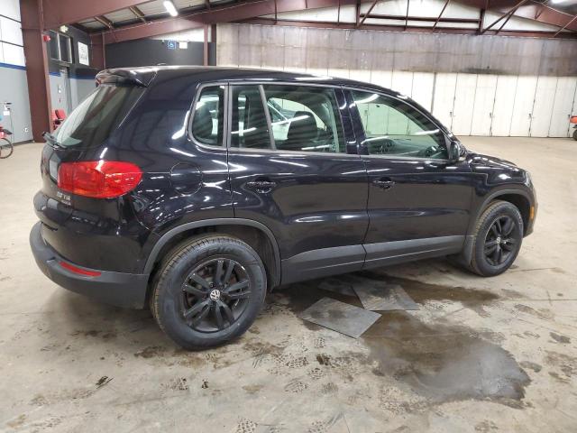 Photo 2 VIN: WVGBV3AX4EW518524 - VOLKSWAGEN TIGUAN 