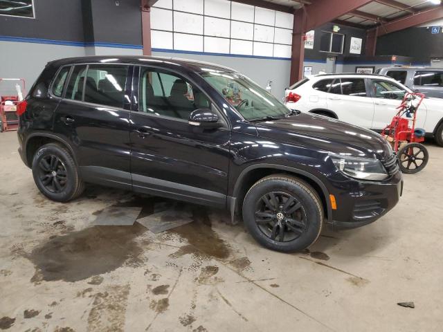 Photo 3 VIN: WVGBV3AX4EW518524 - VOLKSWAGEN TIGUAN 