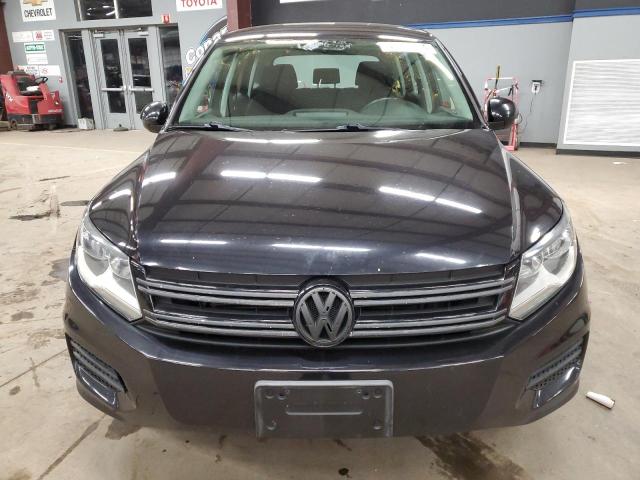 Photo 4 VIN: WVGBV3AX4EW518524 - VOLKSWAGEN TIGUAN 