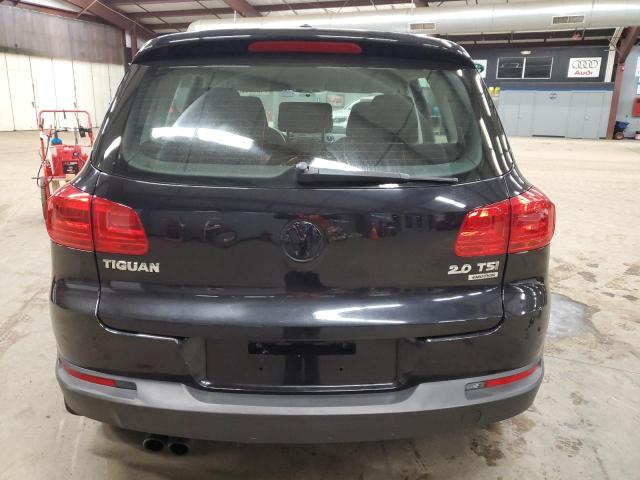 Photo 5 VIN: WVGBV3AX4EW518524 - VOLKSWAGEN TIGUAN 