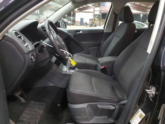 Photo 6 VIN: WVGBV3AX4EW518524 - VOLKSWAGEN TIGUAN 